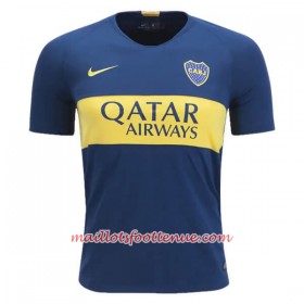 Maillot/Tenue Boca Juniors Domicile 2018/2019